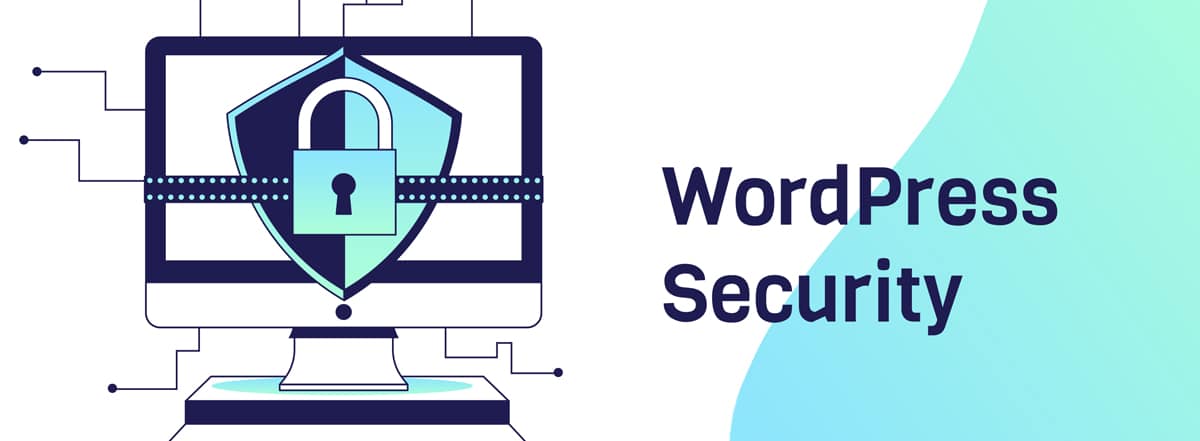 Website Security with WordPress 1