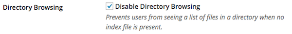 disable_directory_browsing