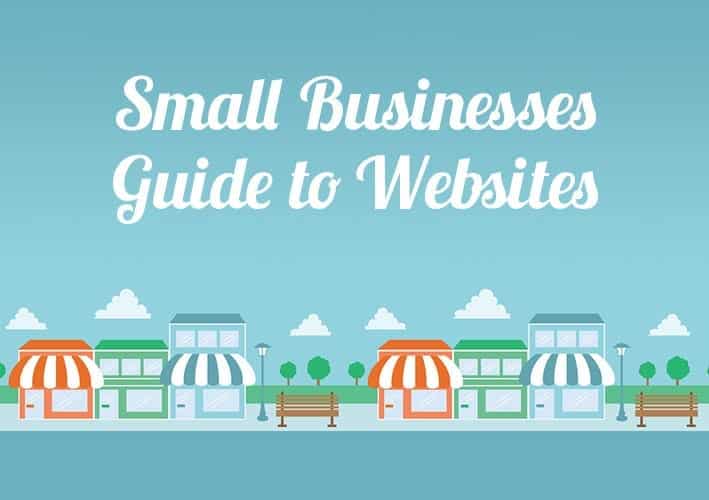 Small Business Guide to WordPress Websites